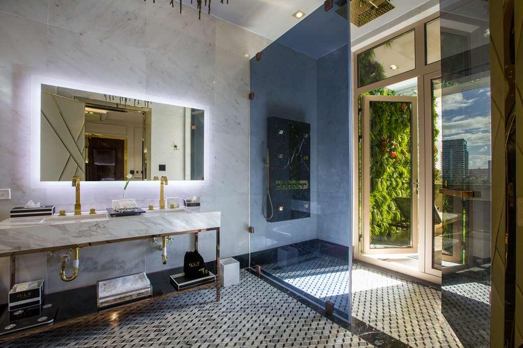 Olv Hotel (Adults Only) San Juan Exterior photo